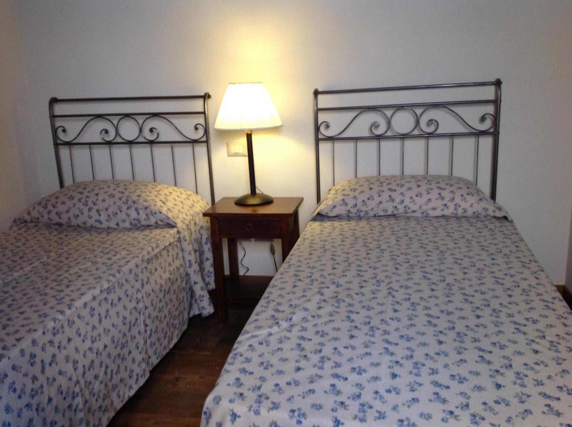 Villa Sardini Lucca Kamer foto