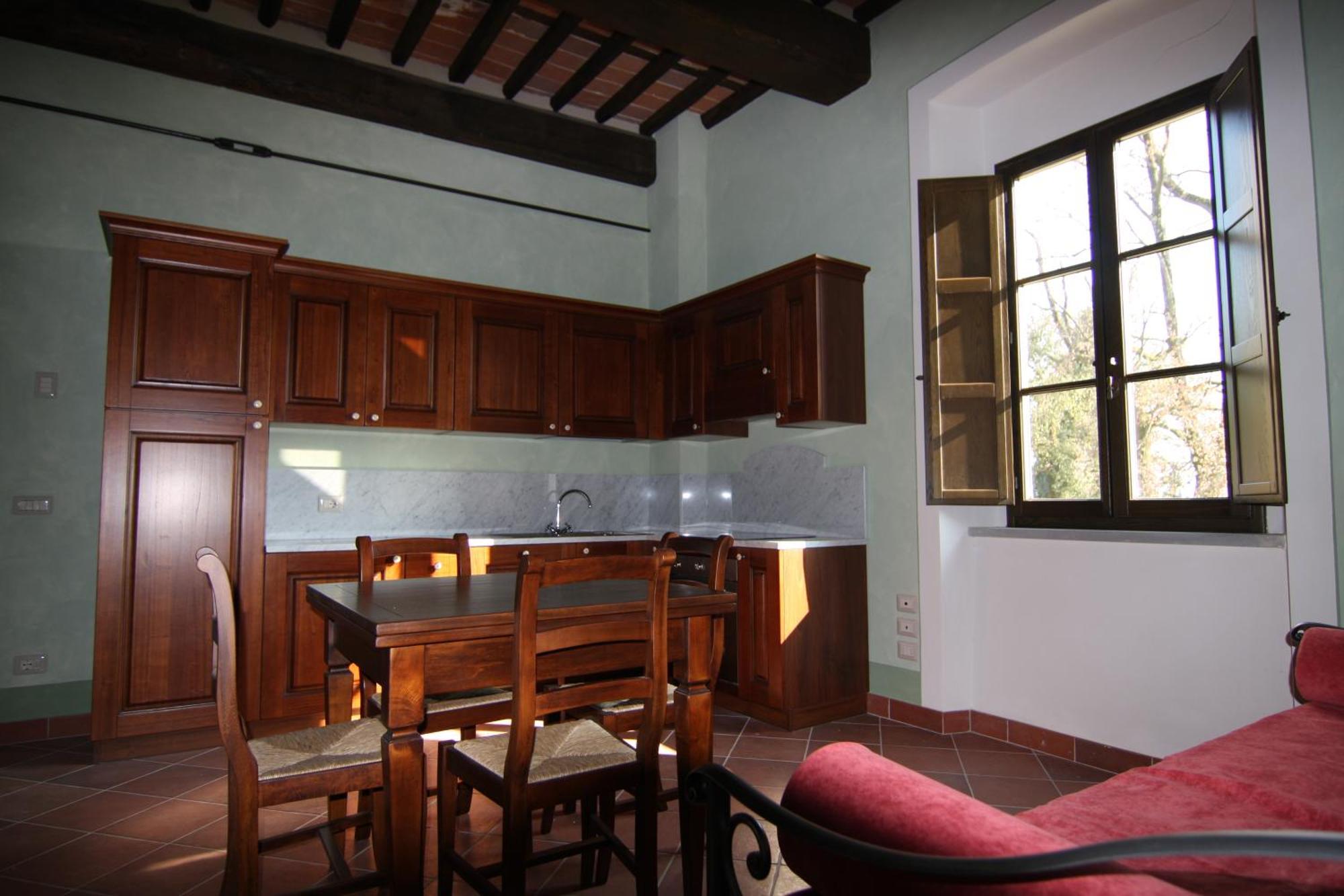Villa Sardini Lucca Kamer foto