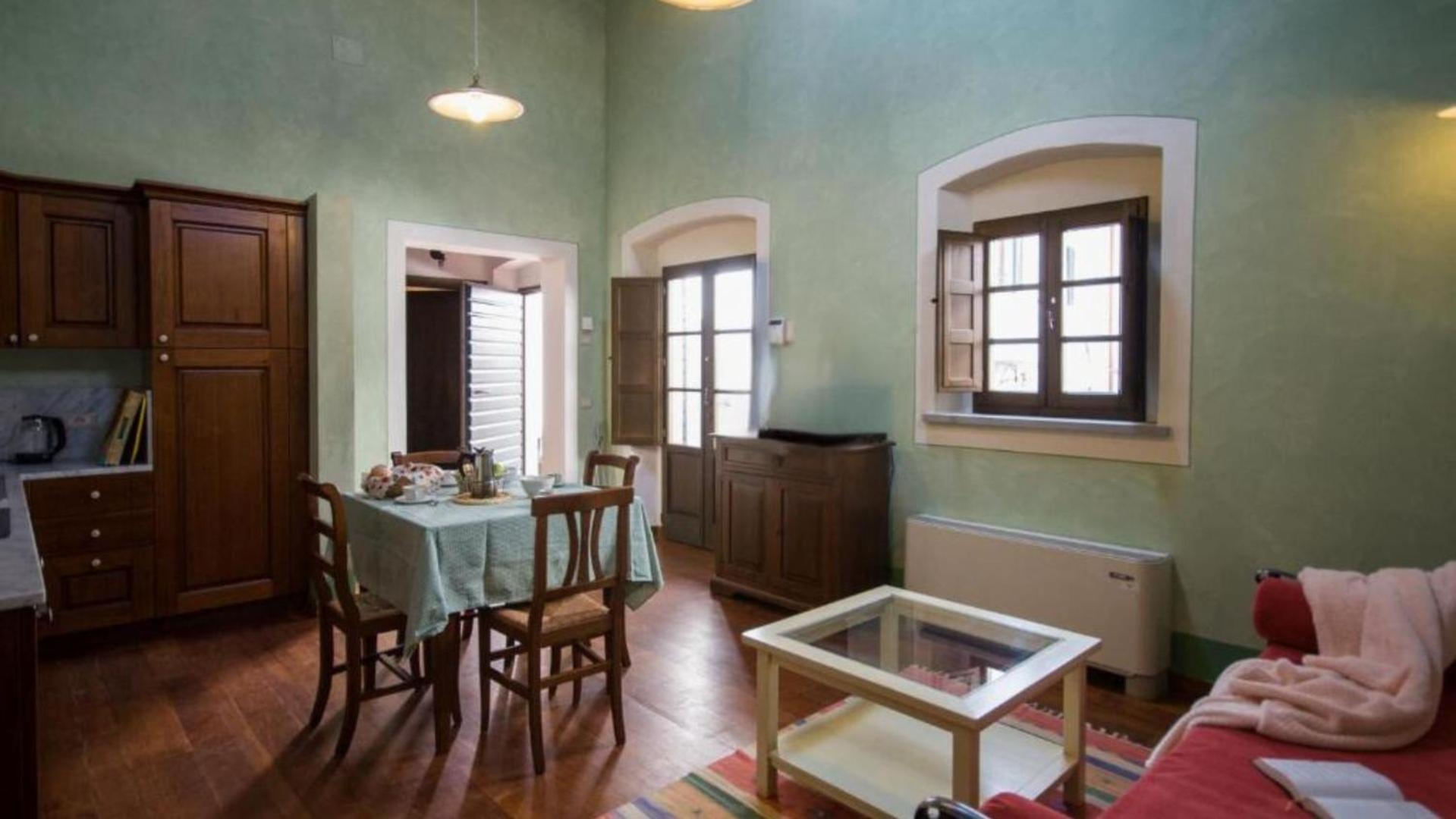 Villa Sardini Lucca Buitenkant foto