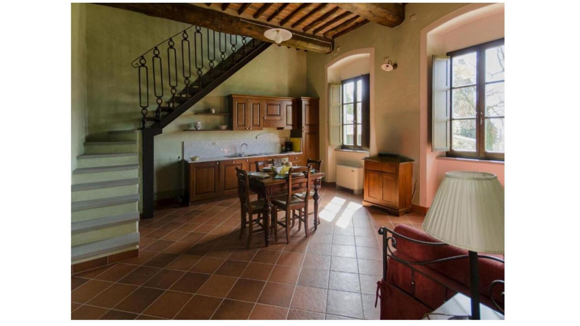 Villa Sardini Lucca Buitenkant foto
