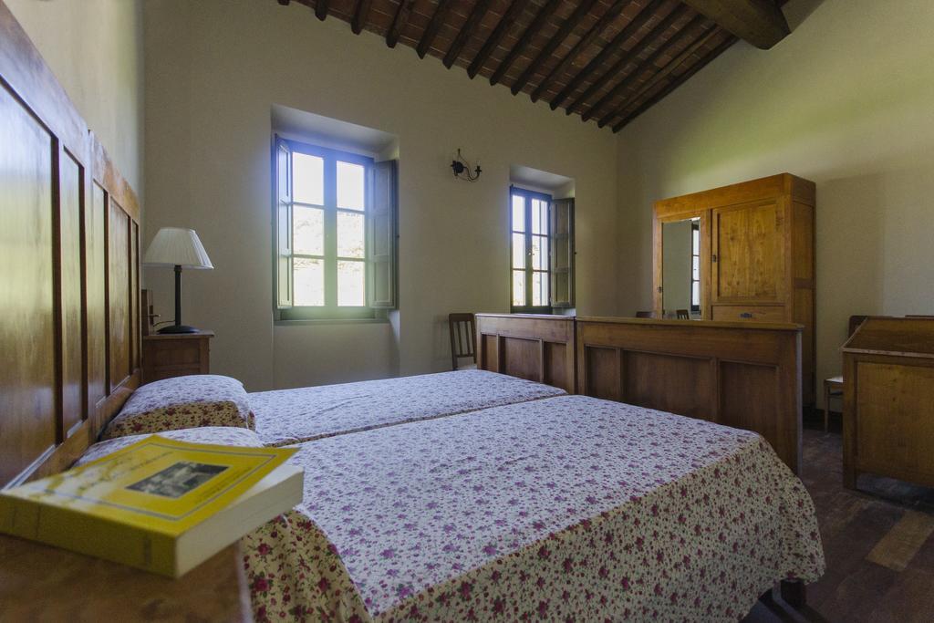 Villa Sardini Lucca Kamer foto