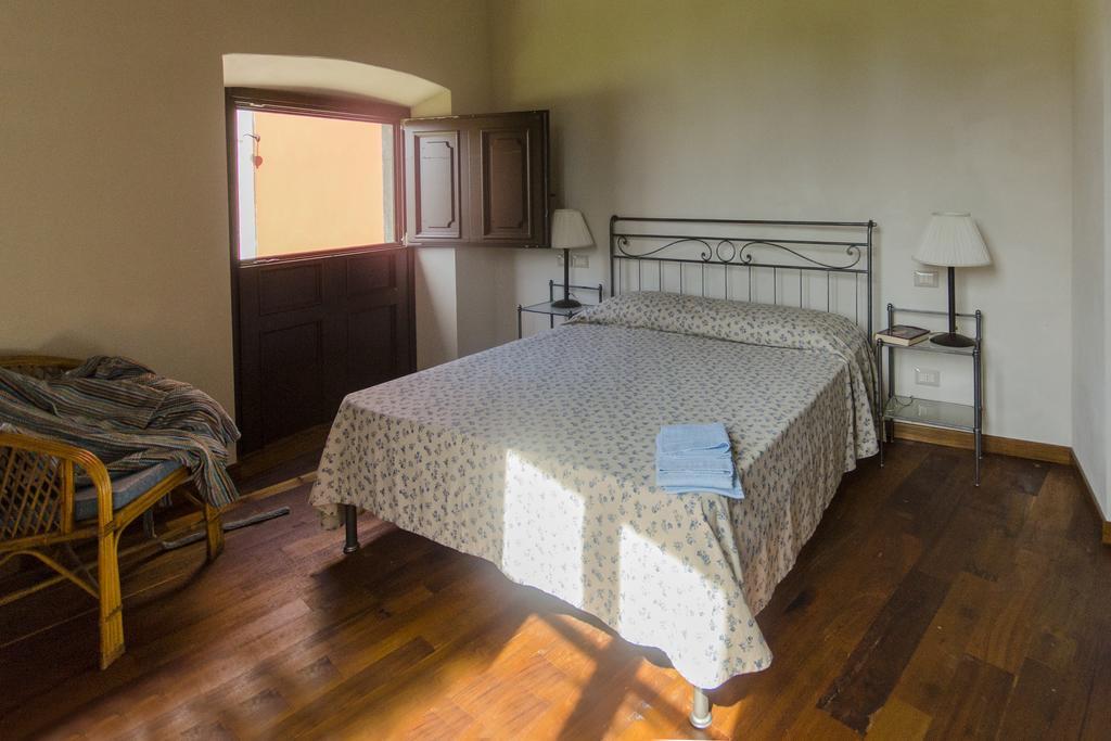 Villa Sardini Lucca Kamer foto