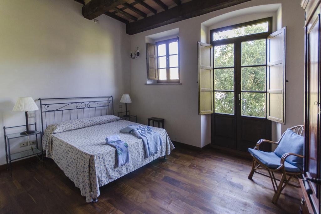 Villa Sardini Lucca Kamer foto