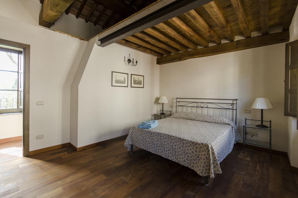Villa Sardini Lucca Kamer foto