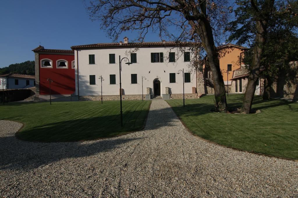 Villa Sardini Lucca Buitenkant foto